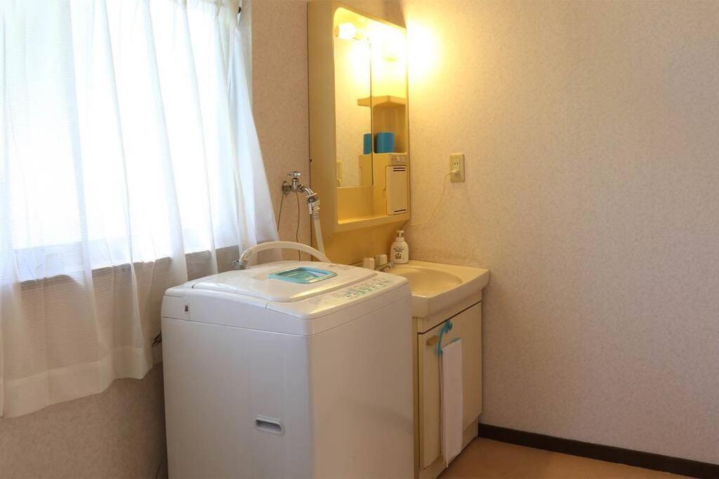 那須コテージ四季ｃ棟/屋根付きバーベキュースペース完備/まるまま一棟貸し Villa Nasushiobara Eksteriør billede
