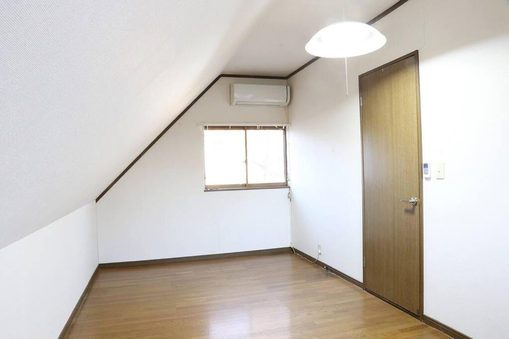 那須コテージ四季ｃ棟/屋根付きバーベキュースペース完備/まるまま一棟貸し Villa Nasushiobara Eksteriør billede